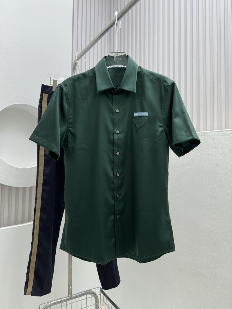 Prada Shirts